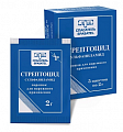 Купить стрептоцид, порошок для наружного применения, пакет 2г, 5 шт в Нижнем Новгороде