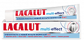 Купить lacalut (лакалют) зубная паста мульти-эффект, 75мл в Нижнем Новгороде