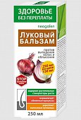 Купить здоровье без переплат бальзам против выпадения волос и облысения луковый, 250 мл в Нижнем Новгороде