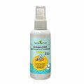 Slavika Natur (Славика Натур) молочко-спрей для защиты от комаров детское, 50мл