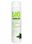 Купить biozone (биозон) шампунь для объема волос с экстрактом бамбука и зеленым чаем, флакон 250мл в Нижнем Новгороде