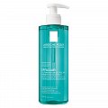 La Roche-Posay Effaclar (Ля Рош Позе) гель для лица очищающий микроотшелушивающий, 400мл