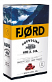 Купить фьорд (fjord) норвежский крилевый жир, капсулы 30 шт бад в Нижнем Новгороде