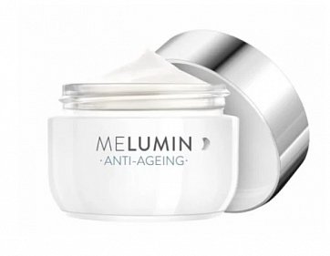 Dermedic Melumin (Дермедик) крем дневной защитный осветляющий 50мл SPF50+