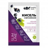 Купить кисель детский витамины-кальций для детей со вкусом черной смородины витошка abc healthy food (хэлфи фуд), 25г в Нижнем Новгороде