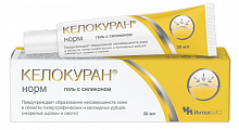 Купить келокуран норм, гель с силиконом, 30мл в Нижнем Новгороде