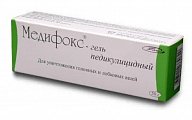 Купить медифокс, гель педикулезный, 50г в Нижнем Новгороде