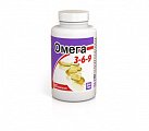 Купить омега-3-6-9 реалкапс, капсулы 1600мг, 90 шт бад в Нижнем Новгороде