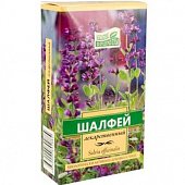 Купить наследие природы шалфей лекарственный, пачка 50г бад в Нижнем Новгороде
