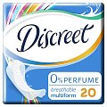 Discreet (Дискрит) прокладки Эйр Мультиформ 20шт