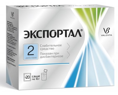 Купить экспортал, пак. 10г №20 (валента фармацевтика оао, россия) в Нижнем Новгороде