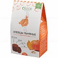 Oleos (Олеос) Хлебцы льняные с семенами тыквы, 100г