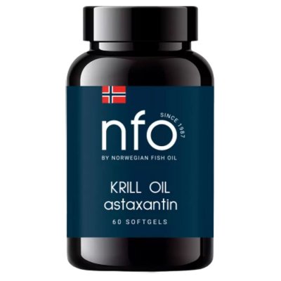 Купить norwegian fish oil (норвегиан фиш оил) омега-3 масло криля, капсулы 1450мг, 60 шт бад в Нижнем Новгороде