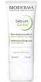 Bioderma Sebium Global (Биодерма Себиум) интенсивный оздоравливающий уход для лица и шеи, 30мл