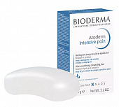 Купить bioderma atoderm (биодерма атодерм) мыло интенсив 150г в Нижнем Новгороде