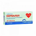 Купить корвалол, таблетки 20шт в Нижнем Новгороде