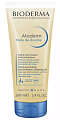 Bioderma Atoderm (Биодерма Атодерм) Масло для душа, 100мл