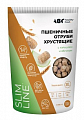 Отруби пшеничные хрустящие с кальцием и яблоком Лито ABC Healthy Food 100г БАД