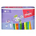 Купить bella baby happy (белла) подгузники 1 ньюборн 2-5кг 25 шт в Нижнем Новгороде