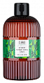 Clario (Кларио) гель для душа парфюмированный черный перец, ветивер, амбра, 500мл
