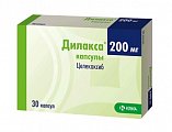 Купить дилакса, капсулы 200мг, 30шт в Нижнем Новгороде