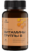 Купить витамины группы в летофарм, капсулы 90шт бад в Нижнем Новгороде