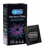 Купить durex (дюрекс) презервативы perfect gliss 12шт в Нижнем Новгороде