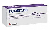 Купить ломексин, гель вагинальный 2%, туба 78г+дозатор в Нижнем Новгороде