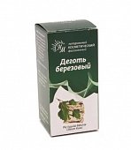 Купить деготь березовый, флакон 30мл в Нижнем Новгороде