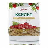 Купить ксилит, пищевой пакет, 200г в Нижнем Новгороде