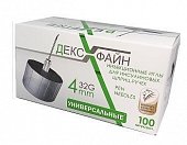 Купить иглы dexfine универсальные для шприц-ручек 32g (0,23мм х 4мм), 100 шт в Нижнем Новгороде