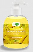 Купить мирарома мыло жидкое для рук сладкий банан, 500мл в Нижнем Новгороде
