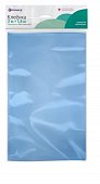 Купить клеенка подкладная, с пвх покрытием клинса 1,4х2м голубая в Нижнем Новгороде