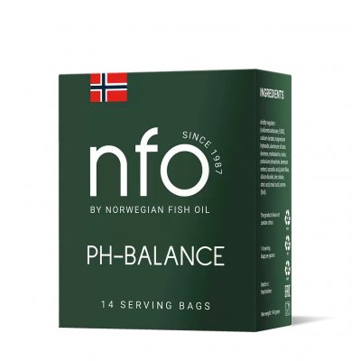 Купить norwegian fish oil (норвегиан фиш оил) рн-баланс, порошок, пакетик 10г, 14 шт бад в Нижнем Новгороде