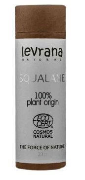 Levrana (Леврана) сыворотка для лица Сквалан, 30мл