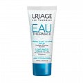 Uriage Eau Thermale (Урьяж) крем увлажняющий легкий для нормальной и комбинированной кожи лица, 40мл SPF20