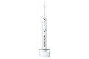 Зубная щетка электрическая звуковая CS Medica CS-333-WT, 1 шт