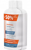 Купить дюкрэ анафаз+ (ducray anaphase+) шампунь для ослабленных выпадающих волос 400мл 2шт (-50% на второй продукт) в Нижнем Новгороде