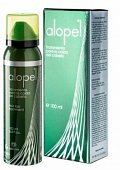 Купить alopel (алопель) пена против выпадения волос, 100мл в Нижнем Новгороде