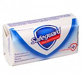 Купить safeguard (сейфгард) мыло антибактериальное белое, 100г в Нижнем Новгороде