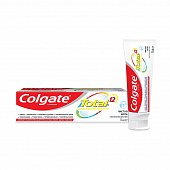 Купить колгейт (colgate) зубная паста total 12 чистая мята, 75мл в Нижнем Новгороде