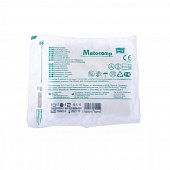 Купить matopat matocomp (матопат) салфетки стерильные 10см х 10см 12 слойные 17нитей, 5 шт в Нижнем Новгороде