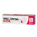 Купить троксерутин, гель для наружного применения 2%, 40г в Нижнем Новгороде