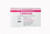 Купить глюкоза, раствор для внутривенного введения 400мг/мл, ампулы 10мл, 10 шт в Нижнем Новгороде