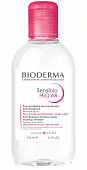 Купить bioderma sensibio ar (биодерма сенсибио) мицеллярная вода для лица 250мл в Нижнем Новгороде