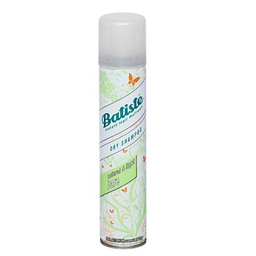 Batiste (Батист) сухой шампунь Bare спрей 200 мл