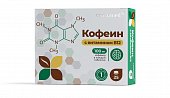 Купить кофеин с витамином b12 консумед (consumed), таблетки 200мг, 25 шт бад в Нижнем Новгороде