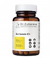 Купить витамин с+ др.зубарева (dr. zubareva), капсулы массой 750 мг, 60 шт бад в Нижнем Новгороде