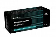 Купить спиронолактон медисорб, таблетки 25 мг, 50 шт в Нижнем Новгороде