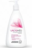 Купить lactomed (лактомед) гель для интимной гигиены для чувствительной кожи, 200мл в Нижнем Новгороде